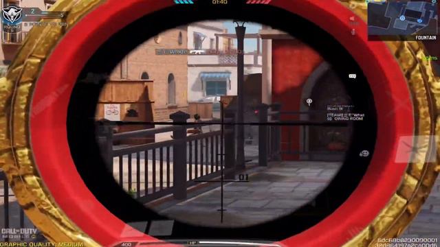 i forget every sniper after i use LW3 Tundra 🥰 смотреть онлайн