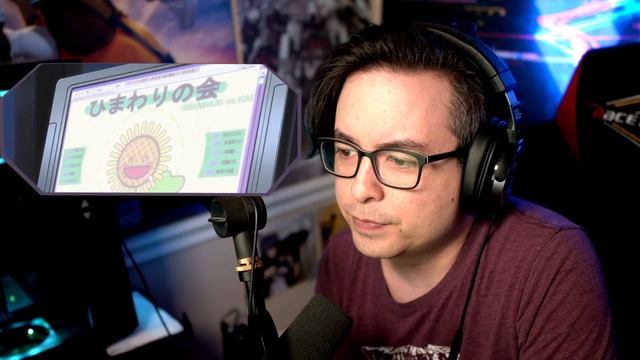 Ghost in the Shell: Stand Alone Complex 1x20 "Re-View" Reaction смотреть онлайн