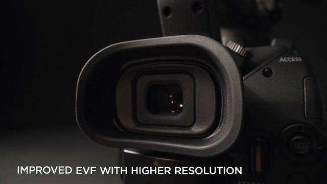 The Canon XA65 and XA60 - Shoot, Record and Stream in Superb Detail смотреть онлайн