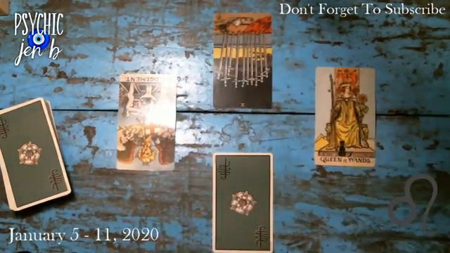 FIRE SIGNS Weekly Tarot Reading - Aries - Leo - Sagittarius смотреть онлайн