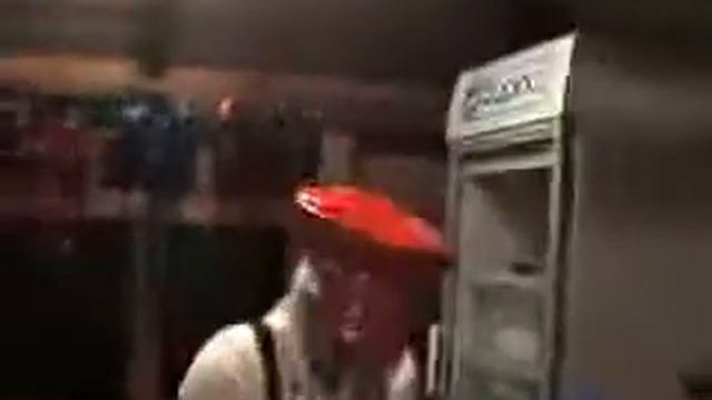 DJ Бармалей!!! смотреть онлайн