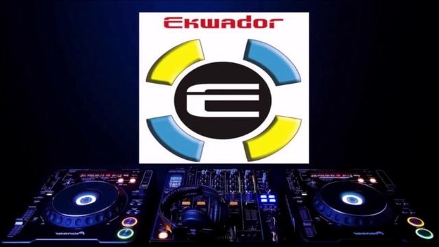 Clan DJ Team - Groovebird (Sascha V Remix) - EKWADOR MANIECZKI смотреть онлайн