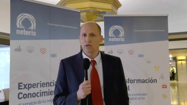 Posibles complicaciones en migraciones a JD Edwards 9.2 - Neteris смотреть онлайн