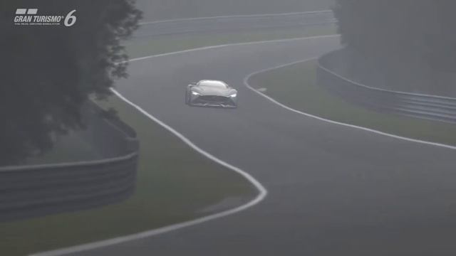 INFINITI CONCEPT Vision Gran Turismo смотреть онлайн