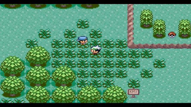 Pokemon Emerald - Randomized Nuzlocke #4 смотреть онлайн