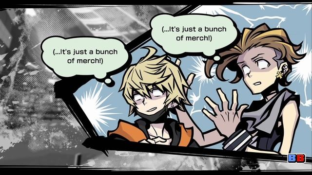 NEO: The World Ends With You First Impressions (PS4, also on Switch, PC) | Backlog Battle смотреть онлайн