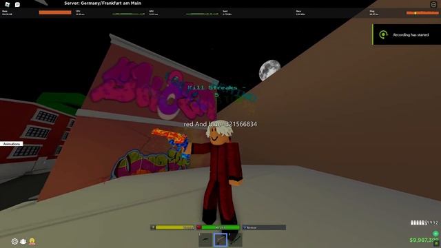 Da Hood Modded Skin Ids (2022)