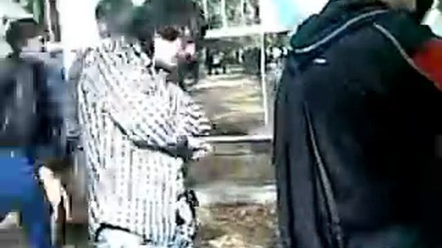 Челябинск. Монтажка:))))xD смотреть онлайн