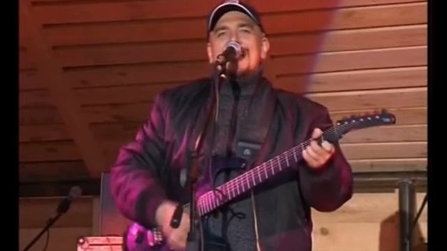 Песня с Трофимом-Странная ночь.mpg смотреть онлайн