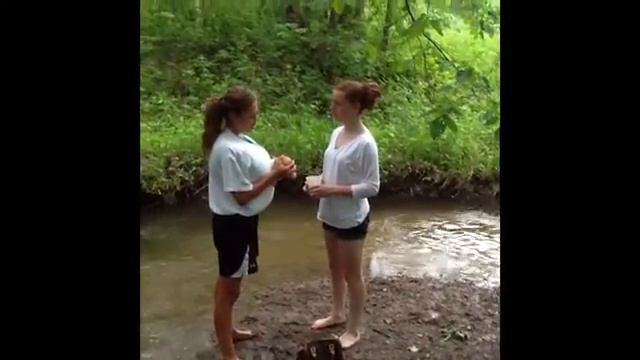 The Pearl Script Project Hour 3 (Kenzie, Eleni, Ellie) смотреть онлайн