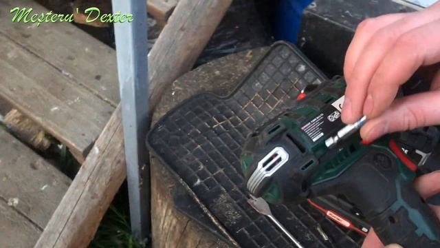Parkside Brushless vs Clasic (PABSP 20-Li B2 VS PABS 20-Li C3) смотреть онлайн