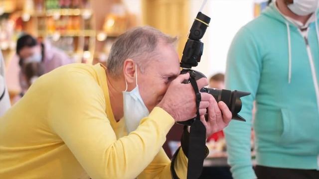 Гомельский цирк. Карнавал животных смотреть онлайн