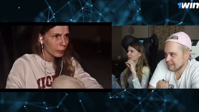VISSHENKA смотрит самое позитивное прохождение...