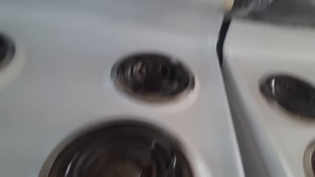 США. Бытовая техника Б.У. Обзор в магазинчике. штат Алабама. смотреть онлайн