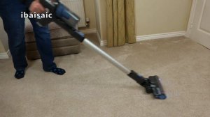Rowenta X-Pert Cordless Vacuum Cleaner - A Bargain For £35