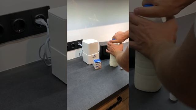 Готовлю йогурт в йогуртнице VIVO Yogobox смотреть онлайн