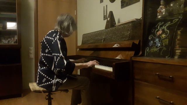 Ф. Лист Утешение ре - бемоль мажор смотреть онлайн