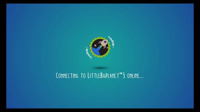 LittleBigPlanet™3 (EU)_important information смотреть онлайн