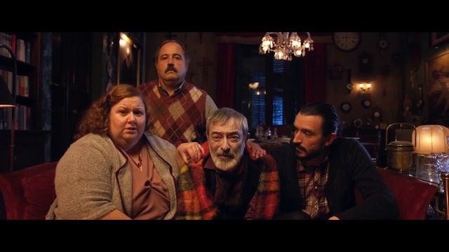 ТРЕШ ОБЗОР фильма Бог смерти [Когда забрёл не в тот сортир] смотреть онлайн