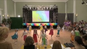 Озорное детство