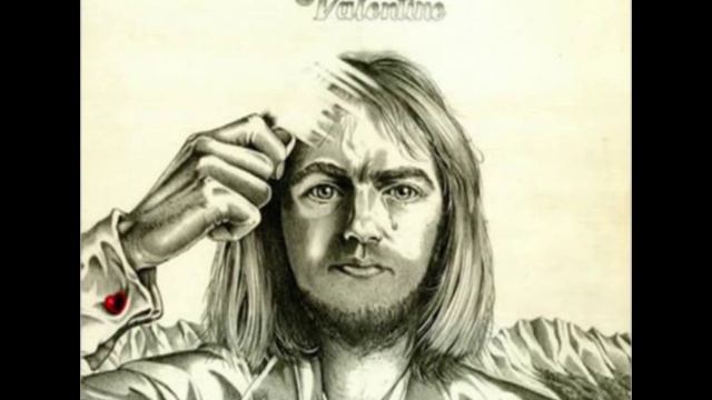 Roy Harper - Forever смотреть онлайн