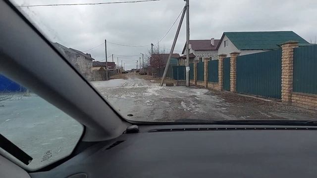 Затопило участок