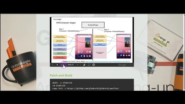 pinephone android 10 - testing anbox on the pinephone смотреть онлайн
