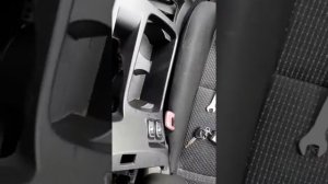 Подтяжка ручника на лансер 10