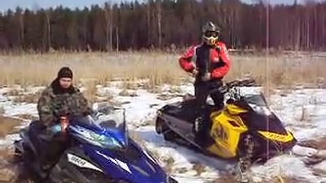 Селигер. Полоновка2 смотреть онлайн