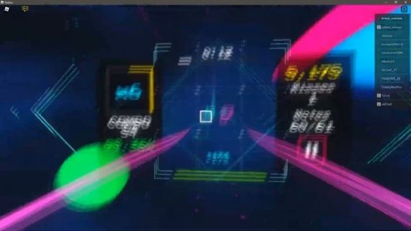 SOUND SPACE | HACK/SCRIPT | AIMBOT