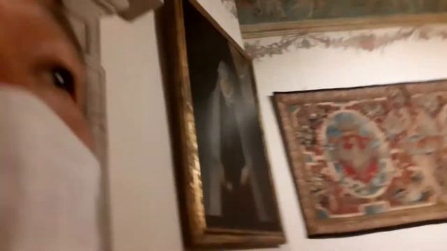 Замок в Кракове. Как жила польская знать смотреть онлайн