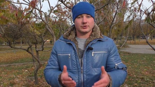 Как добиться своей цели. Дмитрий Бойцов, проект LEGION смотреть онлайн