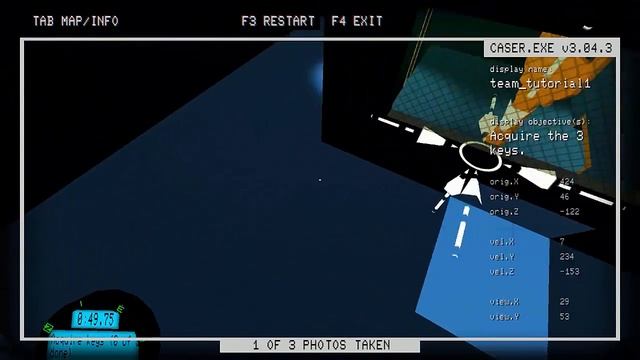 Quadrilateral Cowboy (Job 6) Multi-Sim Primer смотреть онлайн