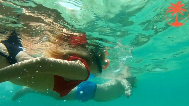 Остров Корал (Коралловый, Пхукет) | Обзор экскурсии с Tropic Tours