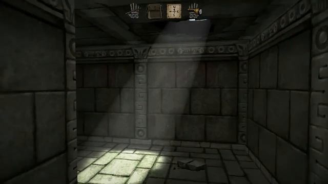 I Can't Escape: Darkness | Part 1: I Dub Thee, "Ratsmasher" смотреть онлайн