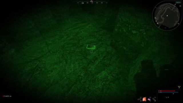 Квест про кпк с пузырём reloaded - project cataclysm смотреть онлайн