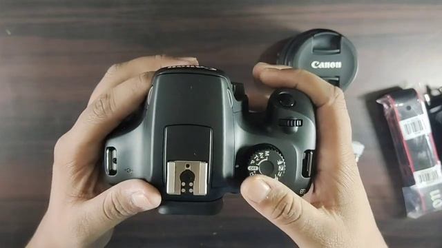 Canon eos 3000d Unboxing/Canon eos 3000d Review/3000d dslr camera photography(Launcher device) смотреть онлайн