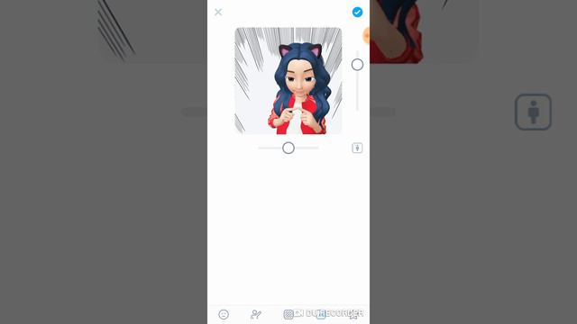 Мой профиль в zepeto смотреть онлайн