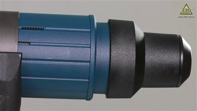 Перфоратор BOSCH GBH 11 DE смотреть онлайн