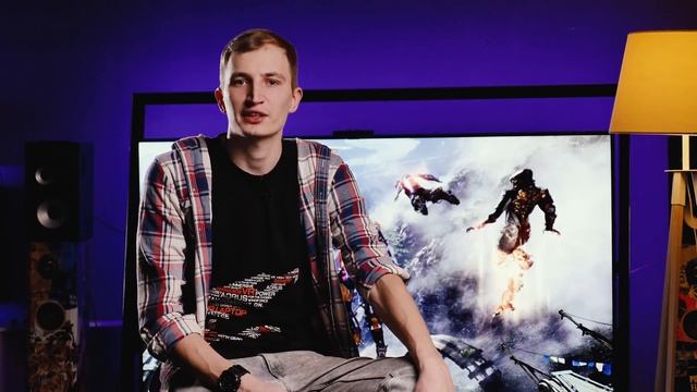 ВОТ ПОЧЕМУ ОНА ВСЕМ НЕ НРАВИТСЯ! - Обзор ДЕМО и Альфа версии игры Anthem! смотреть онлайн