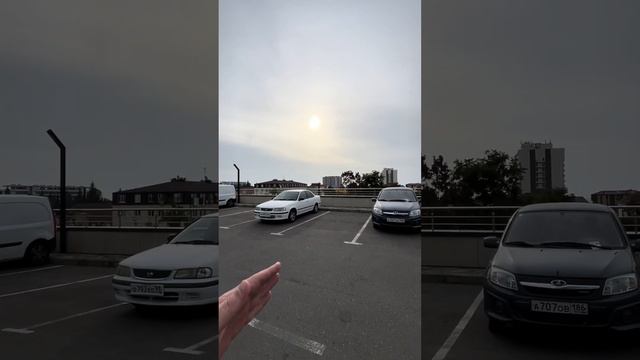 В Сочи продолжается 5 (пятый) месяц лета. Обзор ЖК Морская Симфония. смотреть онлайн