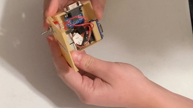 How to use any VGA monitor as a serial terminal with VGA32 and FabGL (featuring IMSAI 8080) смотреть онлайн