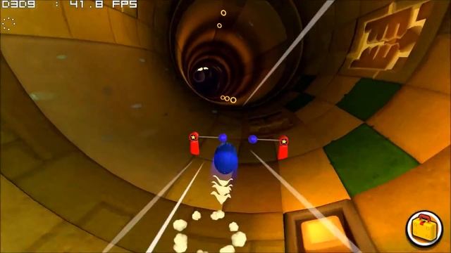 SONIC LOST WORLD A10-7850K GAMEPLAY [1080p] [FPS IN VIDEO] [ULTRA] REAL FPS смотреть онлайн