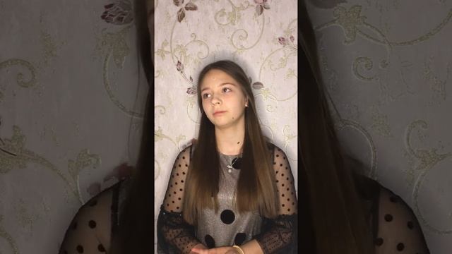 Стих про маму. До слёз? Берегите мам, она у нас одна смотреть онлайн