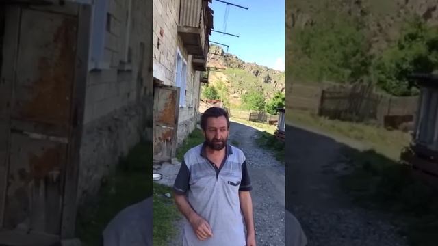 Ирон .Юра .Осетинский стих смотреть онлайн