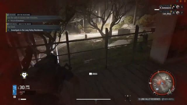 Ghost Recon Breakpoint - Co-op with L4st Ninja смотреть онлайн