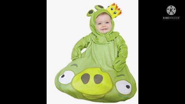 Cursed Angry Birds Merch that exist смотреть онлайн