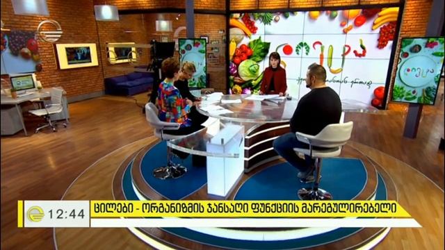 #ცილები ქეთი ასათიანის რუბრიკა - 9 თვეში დავიკელი 55 კგ. რატომ დავიწყე დიეტა? смотреть онлайн