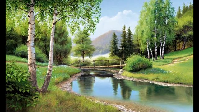 Репродукции картин от компании SvitArt смотреть онлайн