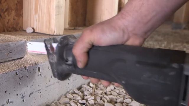 SCIE SABRE SAWZALL M18 BSX by GEFIX GROUP смотреть онлайн